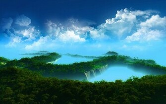 Amazing Nature WallpaperHD Wallpaper