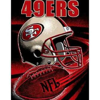 49ers Cool Graphic