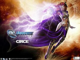 Circe Wallpaper Pictures