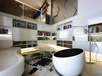 Wallpaper That Looks Like Library Decosee
