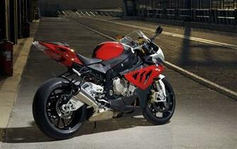 Bmw S1000rr Wallpaper