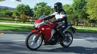 Motorcycles Desktop Wallpaper Honda Cbr250r