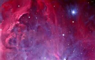 Orion Nebula Wallpaper Space