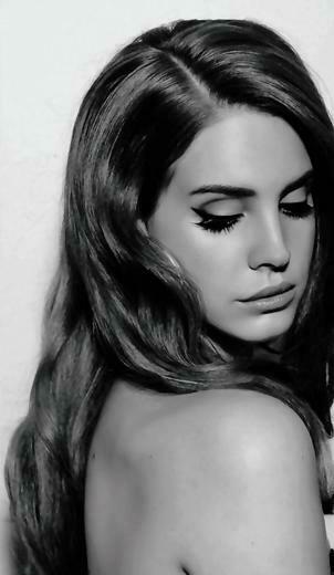 Lana Del Rey Wallpaper Ldr In