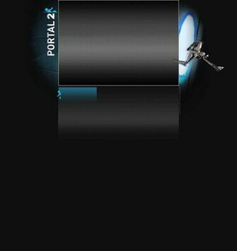 Portal Background By Jonasfortheart