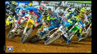 Mxbars Net Leggi Argomento Wallpaper Ama Supercross