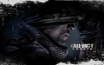 Cod Call Of Duty Ghosts