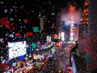 New Year S Eve In York Awesome Celebration At Times Square