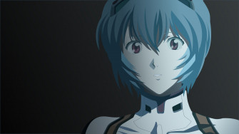 Neon Genesis Evangelion 4k HD Wallpaper