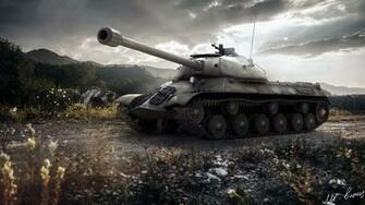 World Of Tanks Tank Ussr Is Games Army Russian Military Weapon