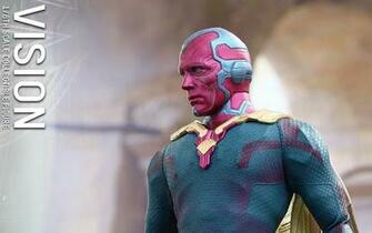 Avengers L Re D Ultron Fond Cran And Arri Plan