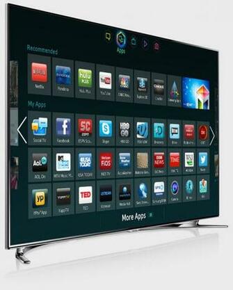 Ricerche Correlate A Acquario Applicazione Smart Tv Samsung