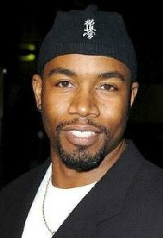 Michael Jai White Pictures Wallpaper Gallery Biography Movies