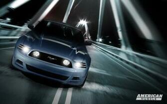 Parts For Mustang Accessories Part