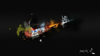 Nike Shoes HD Desktop Wallpaper