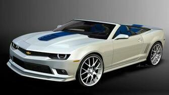 Chevrolet Camaro HD Wallpaper