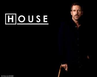 Dr House Wallpaper By Vinc29