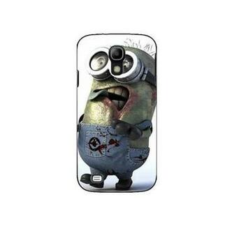 Image Walking Dead Minion Pc Android iPhone And iPad Wallpaper