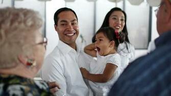 Juli N Castro San Antonio Mayor Will Deliver Democratic