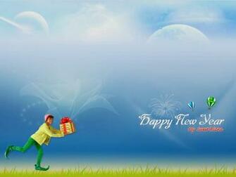Get New Year Wallpaper And Make This For Your Desktop