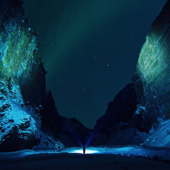Dark Nature Wallpaper