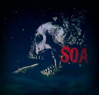Sons Of Anarchy Wallpaper By Midnightravenblaz17