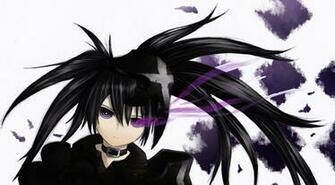 Insane Black Rock Shooter Wallpaper On