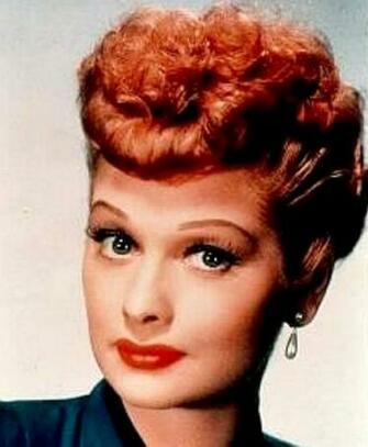 Lucille Ball Wallpaper X HD Res
