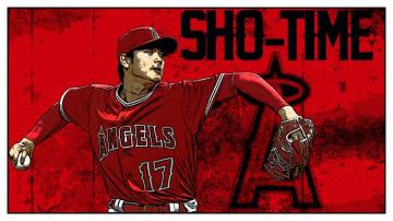 Per The Request Of U Mikeypen88 Here Is A Shohei Ohtani Wallpaper