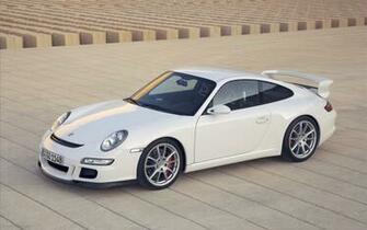 Porsche Gt3 Widescreen Exotic Car Wallpaper