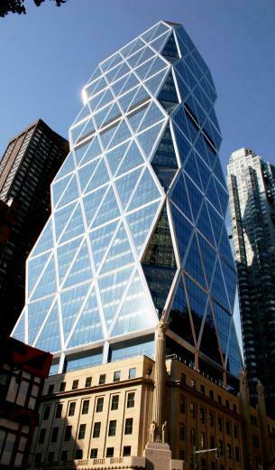 Hearst Communications Wikipedia