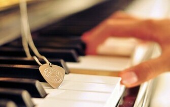 Music Wallpaper Piano