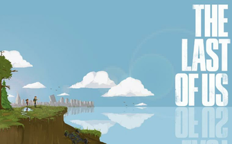 Terms Bit Wallpaper HD Last Of Us