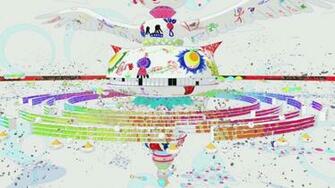 Summer Wars Wallpaper