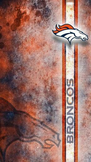 Denver Bronco Wallpaper For Desktop Image