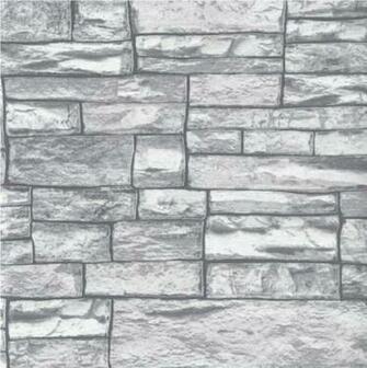 Vinyl Stone Wallpaper Grasscloth