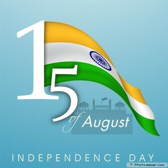 Indian Flag Mobile Wallpaper