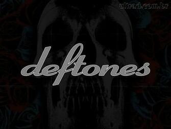 Papel De Parede Deftones