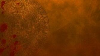 Aztec Desktop By Lt Commander