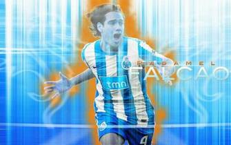 Words Celebrities Wallpaper Radamel Falcao HD