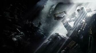 Tag Metro Last Light HD Wallpaper Exquisite Updates