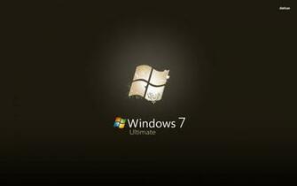 Windows Ultimate Wallpaper Computer