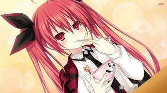 Date A Live Full HD Widescreen Wallpaper For Desktop