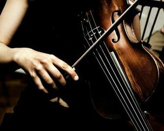 Violin And Piano Art Tone Wallpaper HD