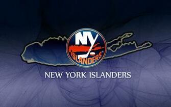 New York Islanders Wallpaper Background