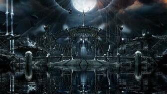 Nightwish Wallpaper Image Dodowallpaper