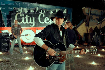 Walkin The Country Graphics Your Source For Music