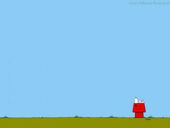 Snoopy Wallpaper