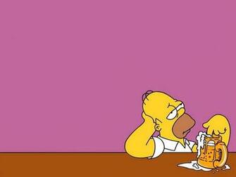 Simpsons Wallpaper HD