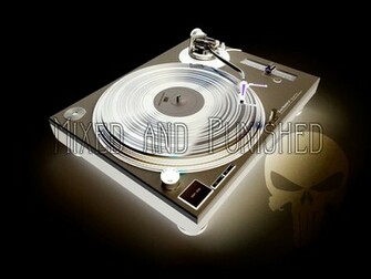 Dj Wallpaper Soundplanets Remix Sounds